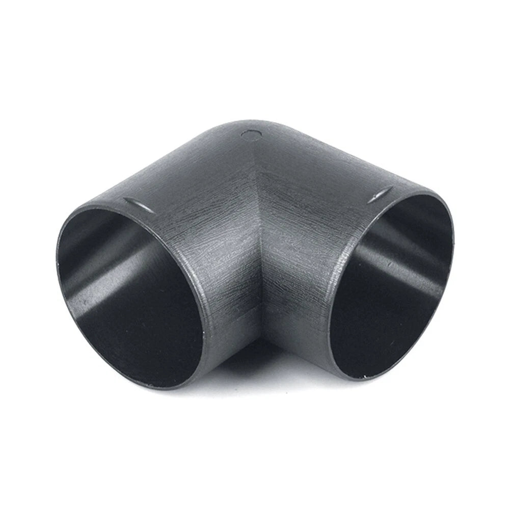 75mm Car Air Heater Ducting Pipe Vent Outlet