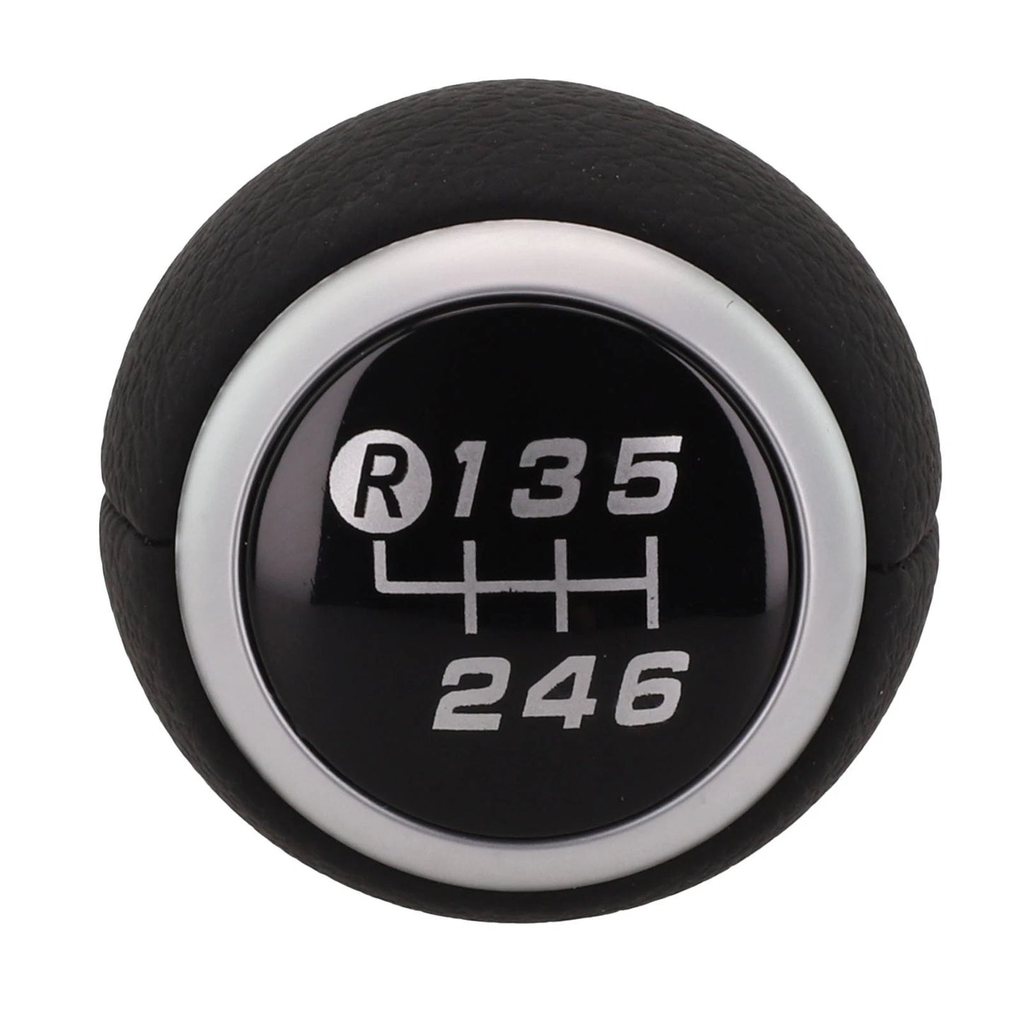 Manual Gear Shift Knob OEM for BRZ Toyota 86 Scion FRS