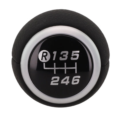 Manual Gear Shift Knob OEM for BRZ Toyota 86 Scion FRS