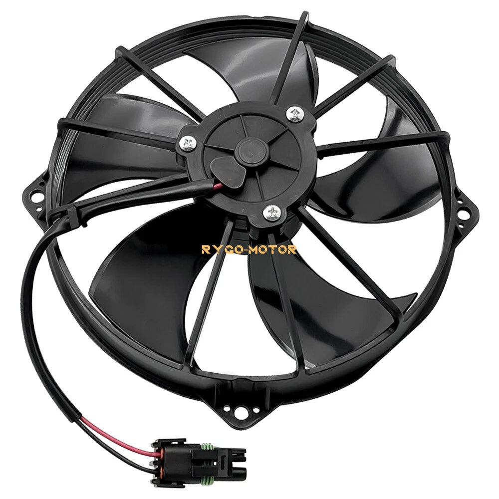 Radiator Outlet Fan for Polaris Sportsman XP 1000 (2016–2022)