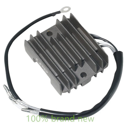 Voltage Rectifier Regulator for Honda GCV530U GCV520U GXV390RT1 (2009-2023)