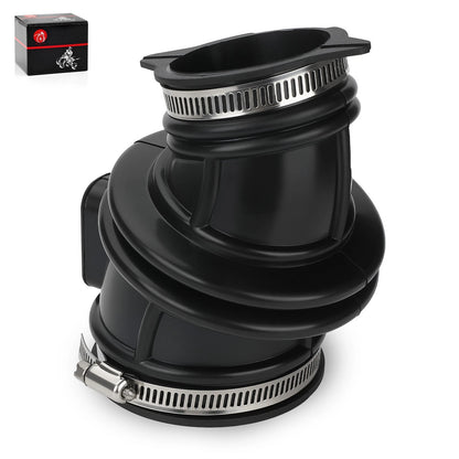 Air Cleaner Intake Throttle Body Boot w/ Clamp for Polaris RZR 800S(2008–2010)