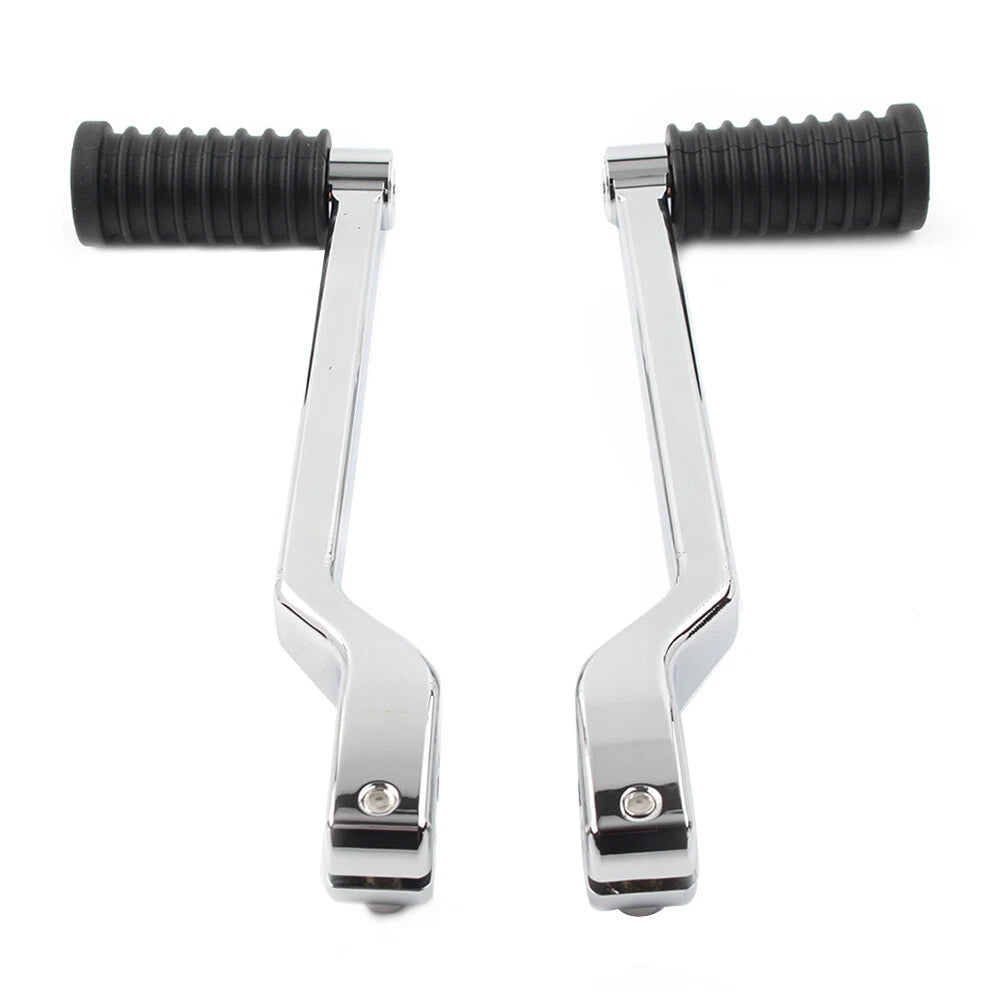 Shift Lever Shifter Pegs for Harley Touring Ultra Classic FLHTCU FLHTK (2009-2023)