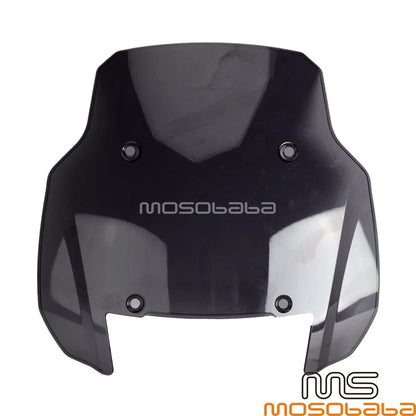 11'' Smoke Windshield for Harley Pan America 1250 Special (2021-2023)