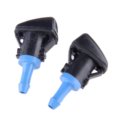 Windshield Washer Nozzles for Chrysler 200, Dodge Avenger (2011-2014)