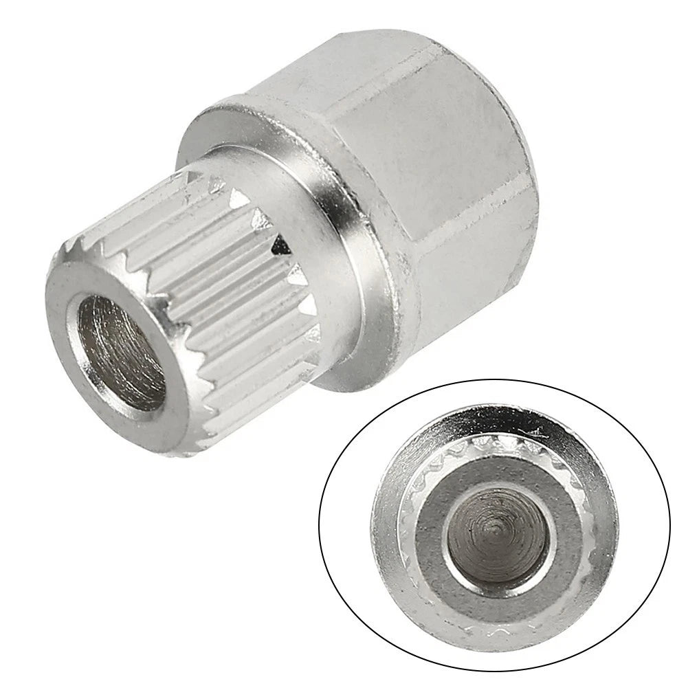 Wheel Lock Lug Nut Screw for Car Anti Theft Key