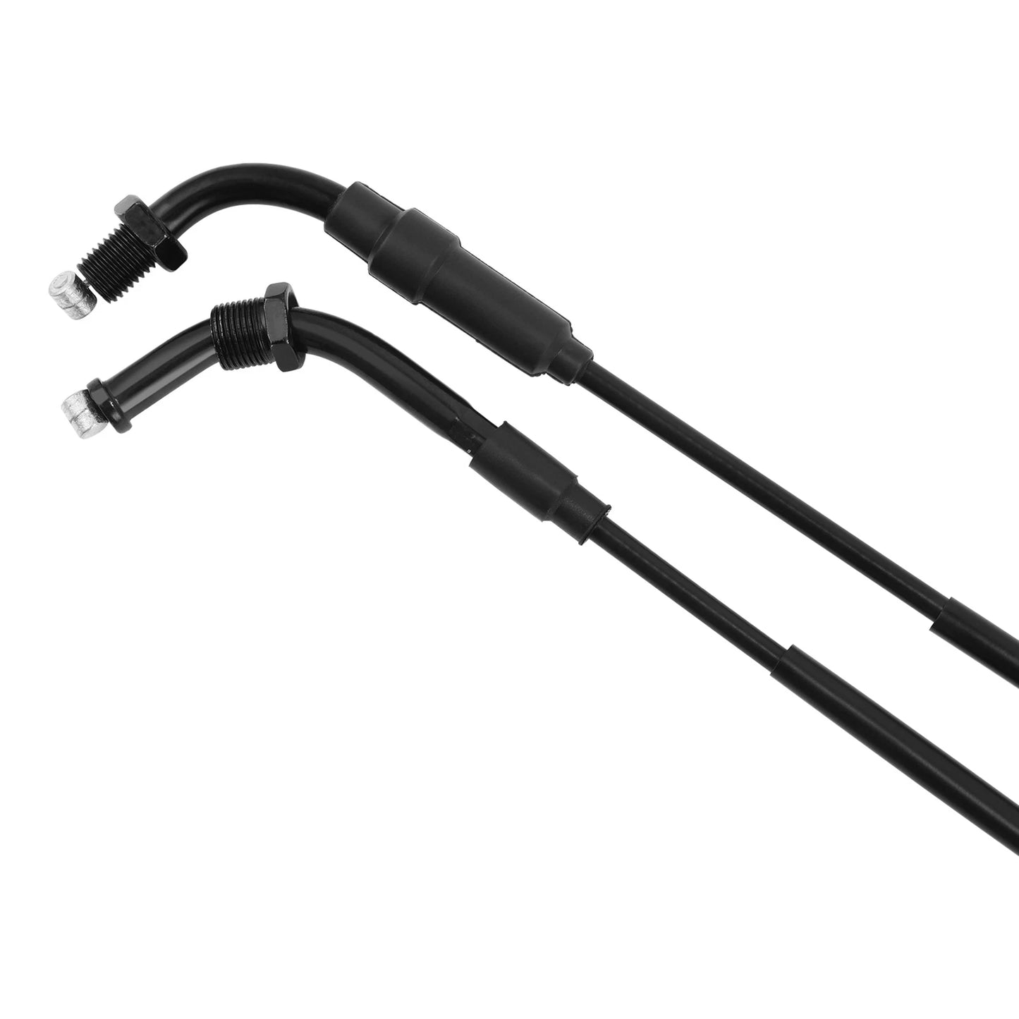Throttle Cables for Honda CBR650R (2019-2023)