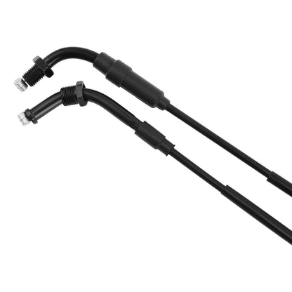 Throttle Cables for Honda CBR650R (2019-2023)