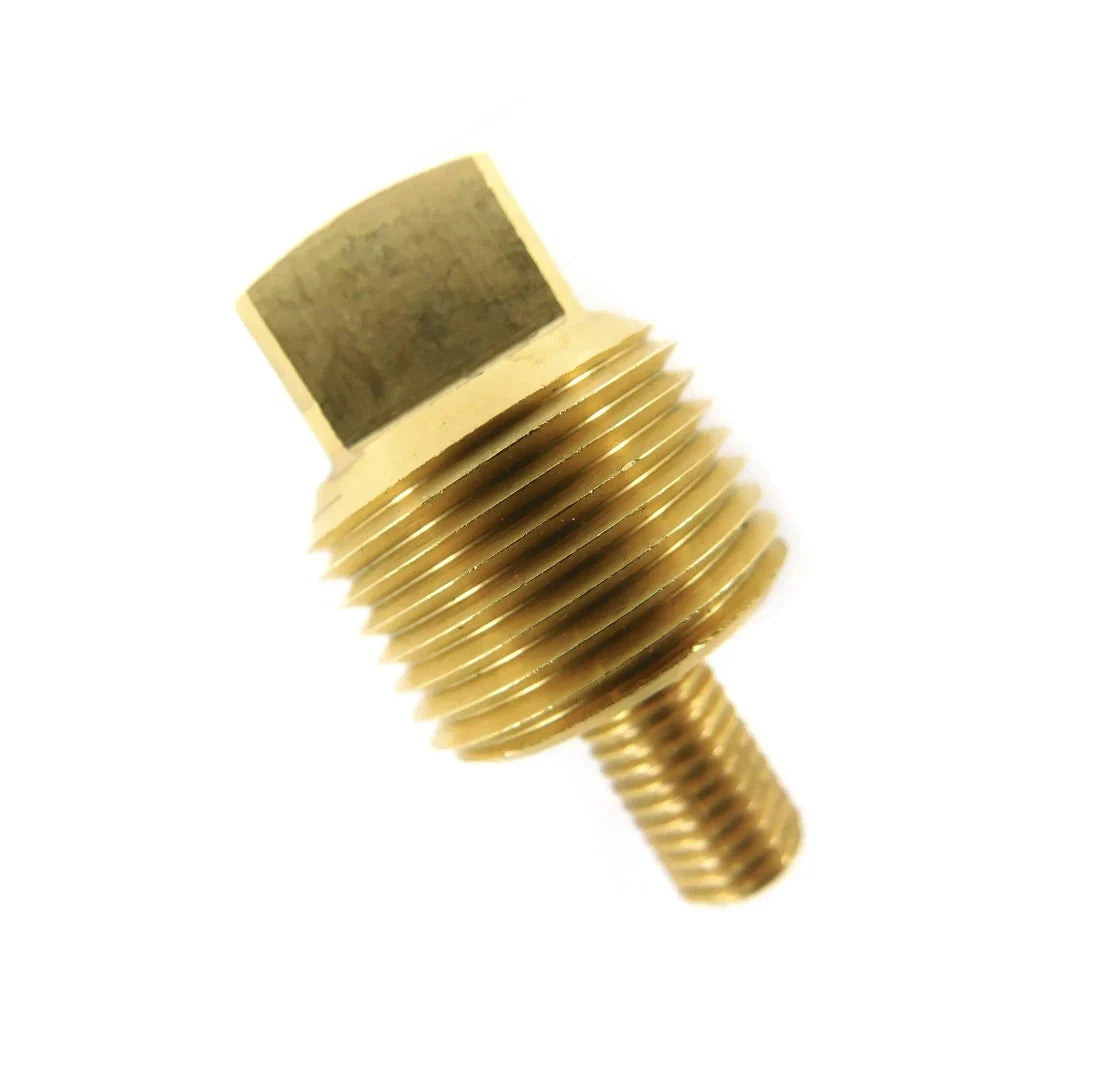 Plug for Volvo Penta AD/AQA/AQD/BB/D11/D12/D4/TAMD/TD/THAMD (2001-2003)