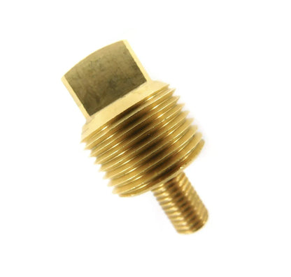 Plug for Volvo Penta AD/AQA/AQD/BB/D11/D12/D4/TAMD/TD/THAMD (2001-2003)
