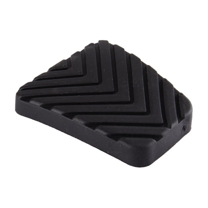 Brake Clutch Pedal Pad Rubber Cover for Mitsubishi Lancer (2002-2007)