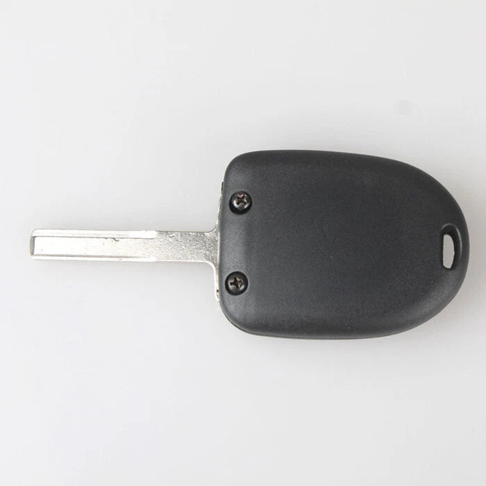 3 BTNS FOB Uncut Key Blade Remote Case For Holden Commodore VS VT VX VY VZ WH WK