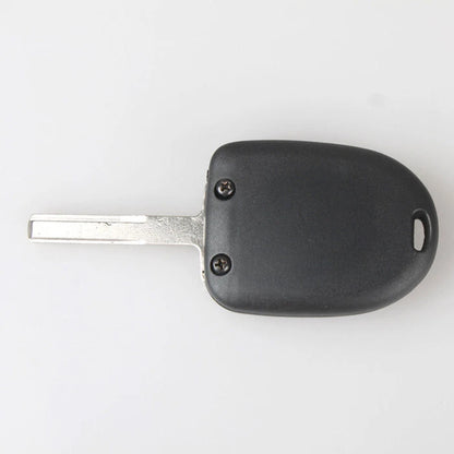 3 BTNS FOB Uncut Key Blade Remote Case For Holden Commodore VS VT VX VY VZ WH WK
