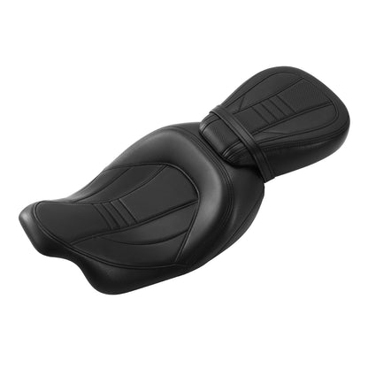 Seat Set for Harley Street Glide (2009-2023)