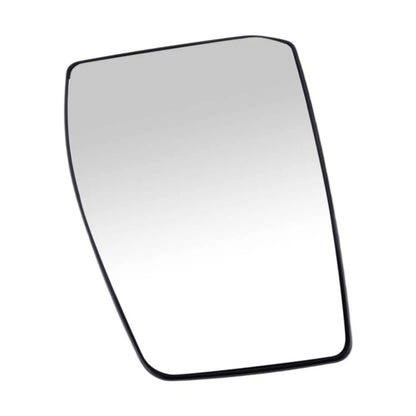 Upper Door Wing Mirror Glass for Ford Transit Custom (2012-2023)