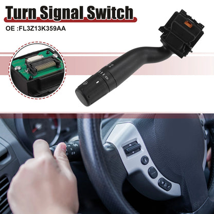 Turn Signal Switch for Ford (2013-2016)