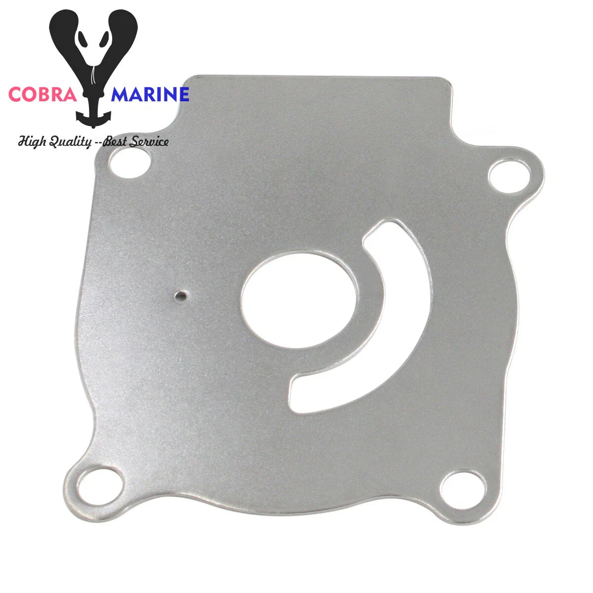 Water Pump Repair Kit for Suzuki DF25 DF30 DF40 DF50 (1999-2010)