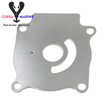 Water Pump Repair Kit for Suzuki DF25 DF30 DF40 DF50 (1999-2010)