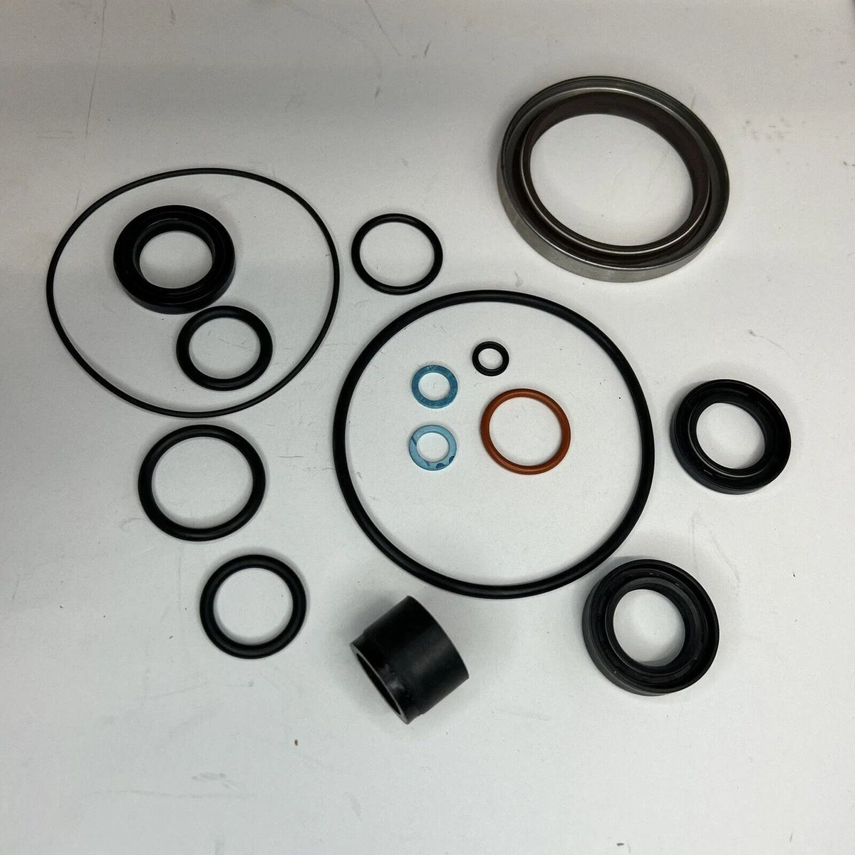 Gearcase Seal Kit for Mercruiser Alpha One Gen II (1991 - Present)