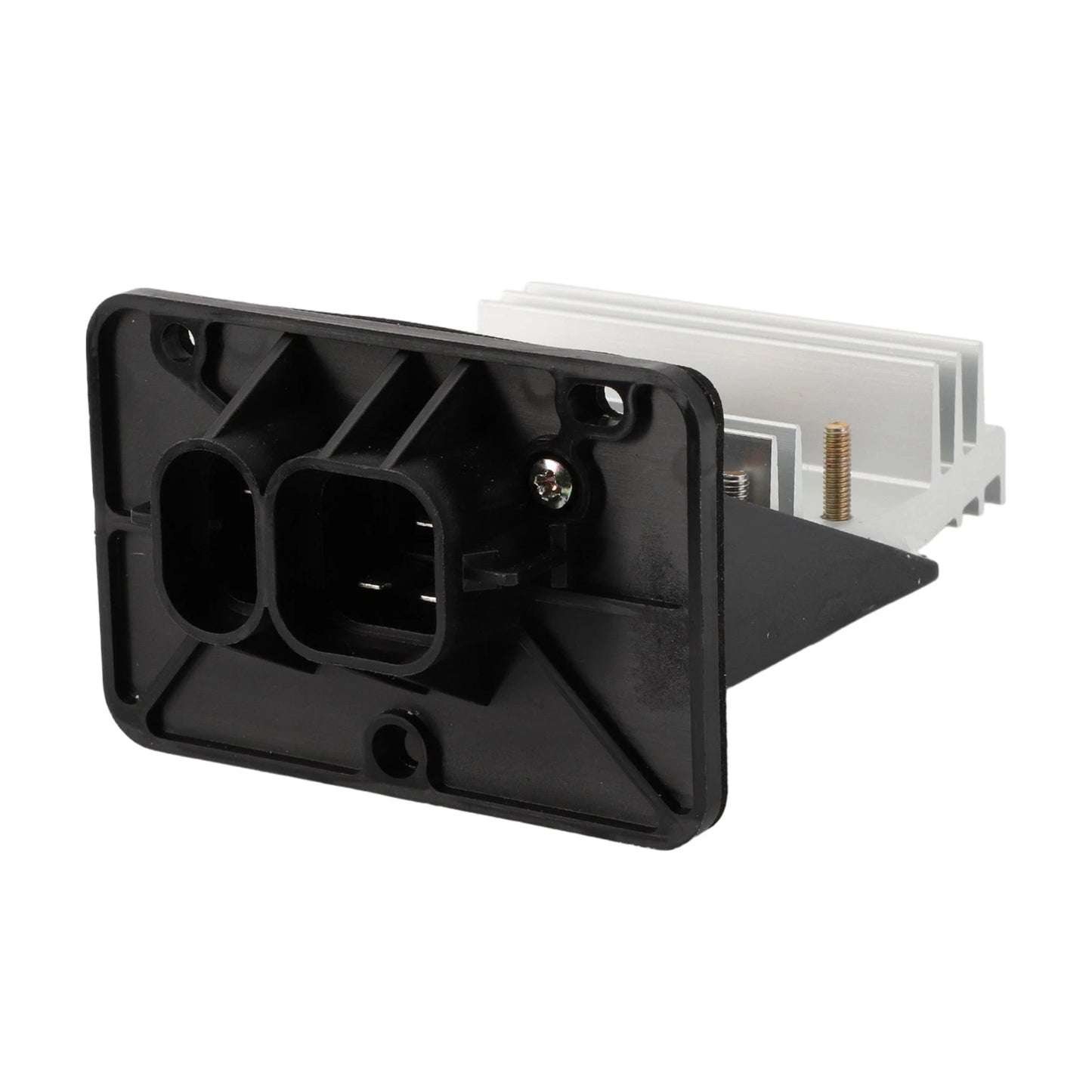 HVAC Blower Motor Resistor for Buick Commercial Chassis (1991–1996)