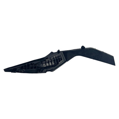 Pair Windshield Wiper Fender-To-Cowl Caps Side Cover for Toyota Hilux(2015-2017)
