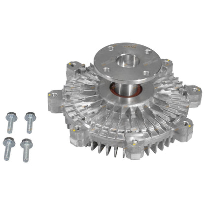 Fan Clutch Coupling 4cyl 2.5L for Mitsubishi Delica P25W (1989-1994)
