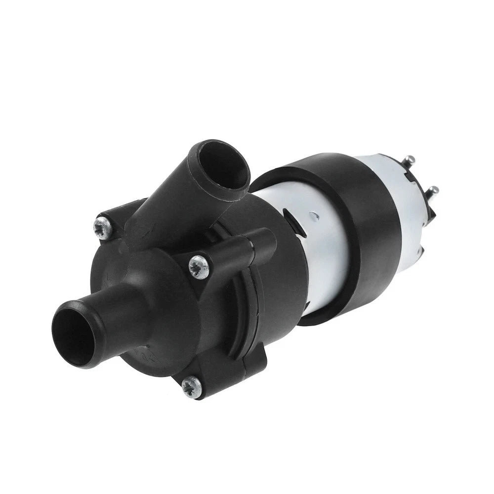 Auxiliary Water Pump for 2003-2005 Benz C320 W203 S203 CL203 (2003-2005)