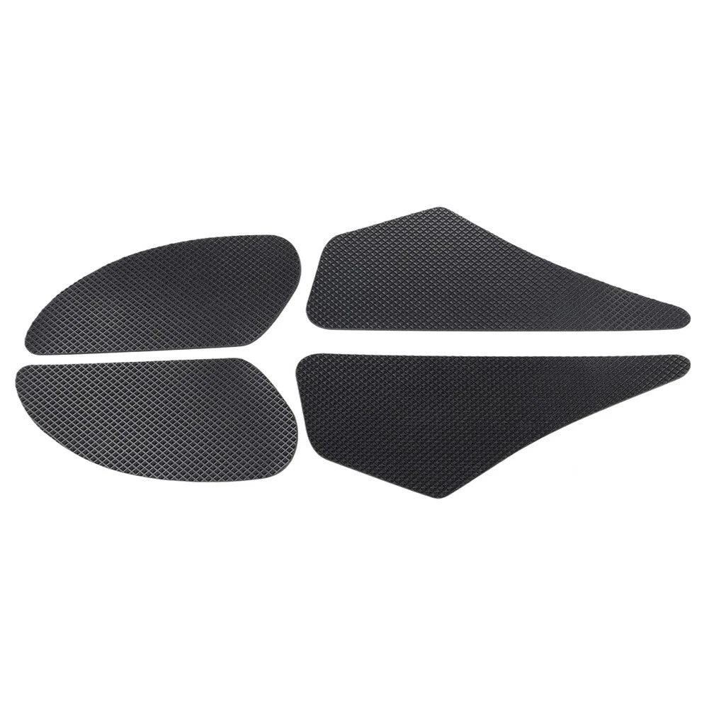 Tank Side Pad Gas Knee Grip Sticker for Kawasaki Versys 1000 (2015-2016)