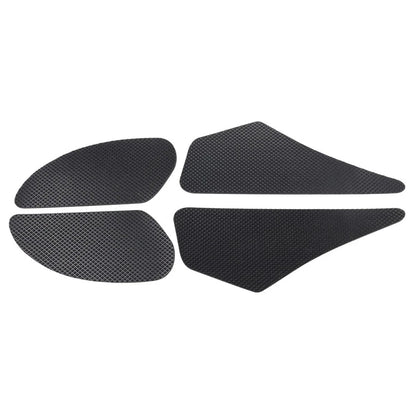 Tank Side Pad Gas Knee Grip Sticker for Kawasaki Versys 1000 (2015-2016)