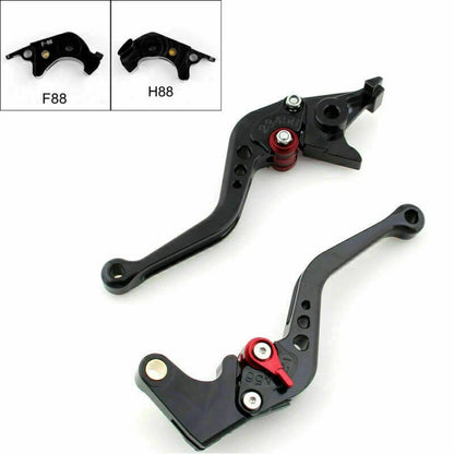Brake Clutch Lever for Kawasaki ZX1400/ZX14R/ZZR GTR1400/CONCOURS 14 (2006-2023)