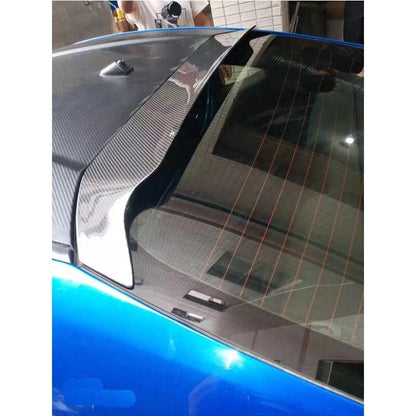 Carbon Fiber Rear Roof Spoiler Wing for Toyota GT86/FRS/BRZ 2013-2020