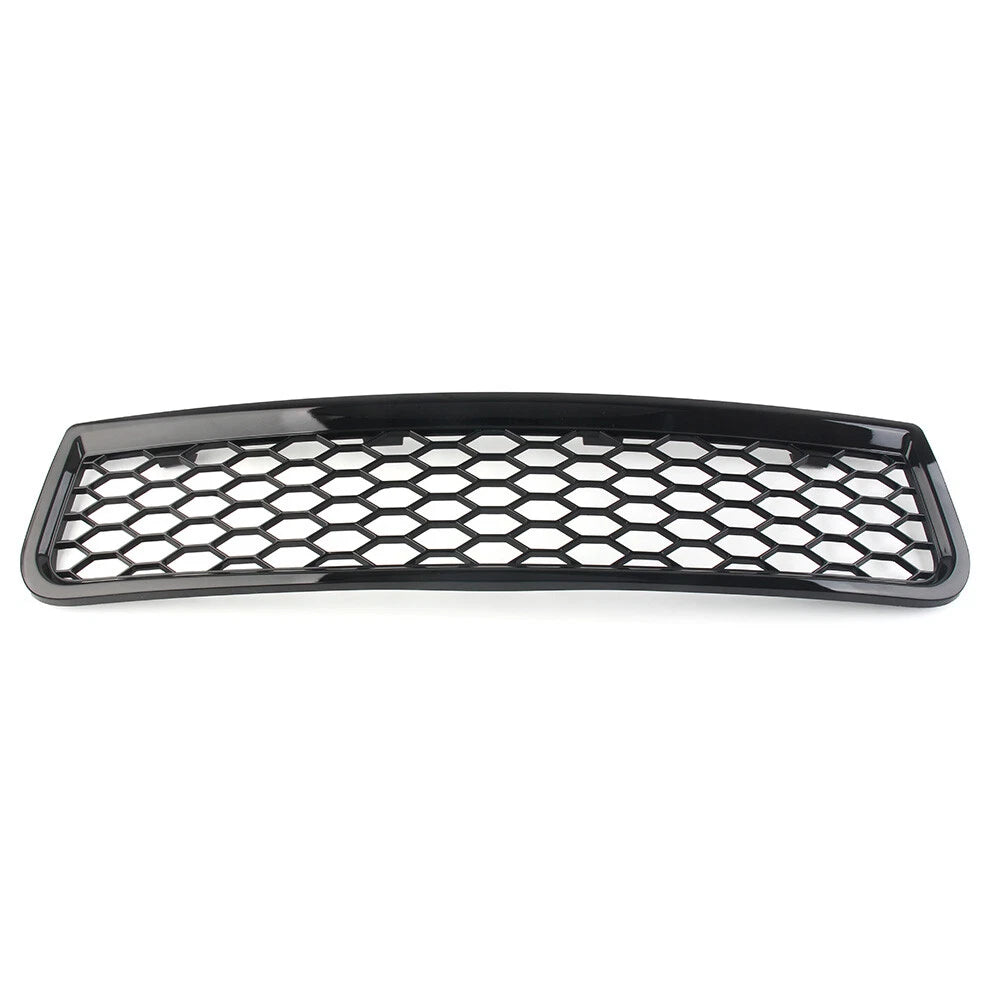 Upper Honeycomb Mesh Grille for Audi A4 B6 (2001-2005)