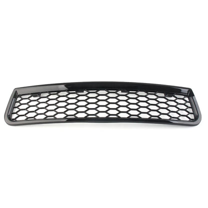 Upper Honeycomb Mesh Grille for Audi A4 B6 (2001-2005)
