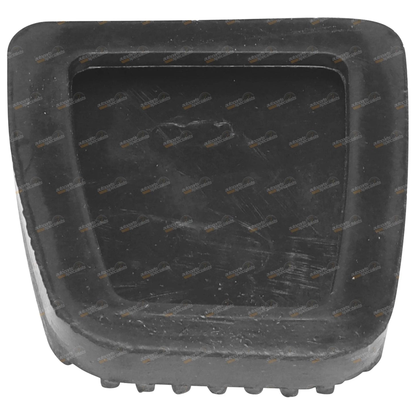 1x Clutch or Brake Pedal Pad Rubber for Toyota Dyna (1984–2004)