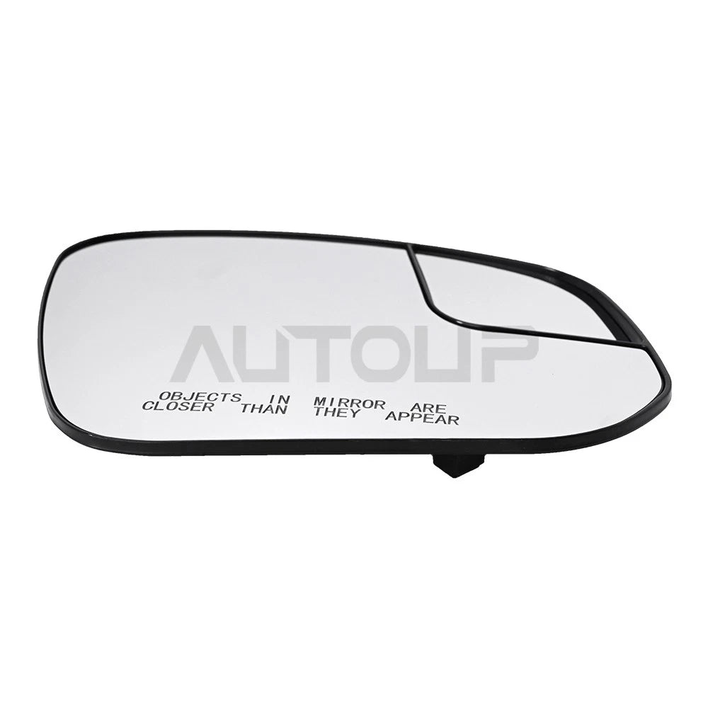 2 x LH+RH Heated Mirror Glass for Toyota RAV4 (2016–2018)