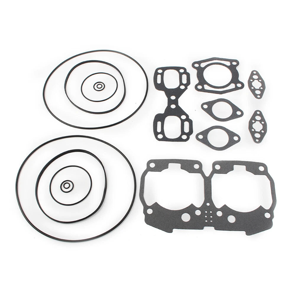Top End Gasket Kit for Sea-Doo 785 800 GSX GTX XP SPX Challenger (1996-1999)