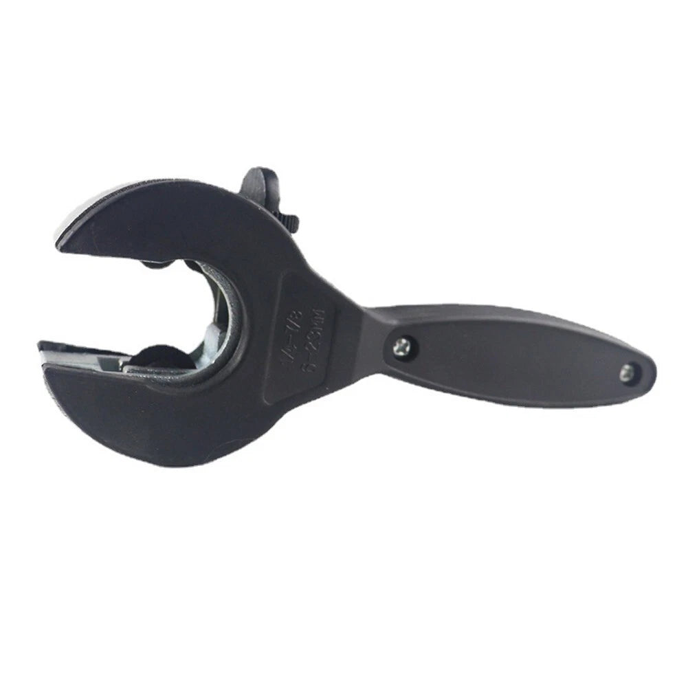 Ratchet Tube Pipe Cutter 6–23mm