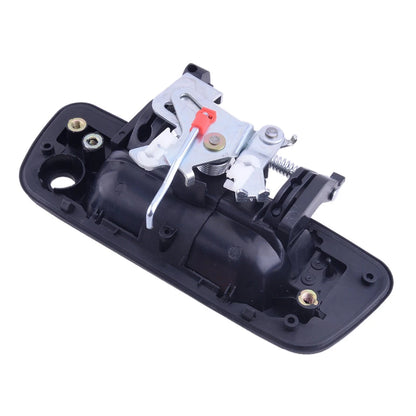 Rear Tailgate Handle Assembly for Chevy Colorado, GMC Canyon (2004-2012)