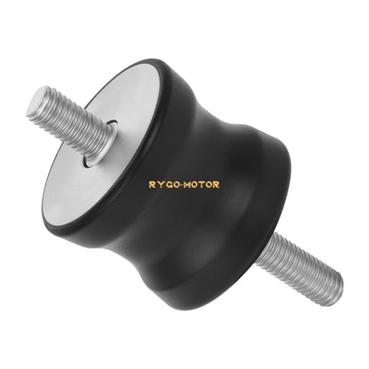 Shock Mount for Multiquip MVC-64VH/VHW MVC70E/EW MVC80VH MVC82VH/VHW