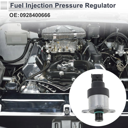 Fuel Pressure Regulator for Dodge Ram 2500 2003-2007 20-70 Psi