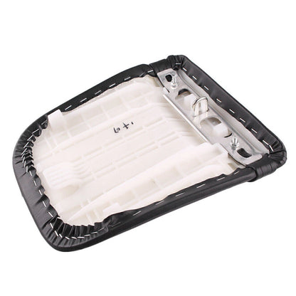Rear Seat Passenger Cushion Cover for Honda CBR600RR, CBR1000RR (2003-2023)