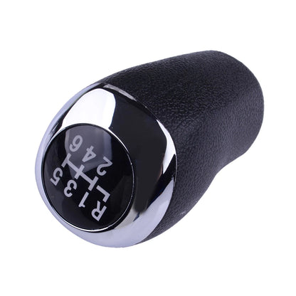 6 Speed Manual Gear Shift Knob for Hyundai I30 GD MK2 (2012-2017)