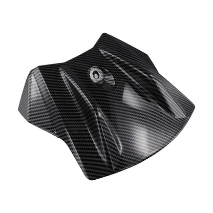 FAIRING TRIM FRAME COVER ABS Black Carbon Fiber  (2012–2016)