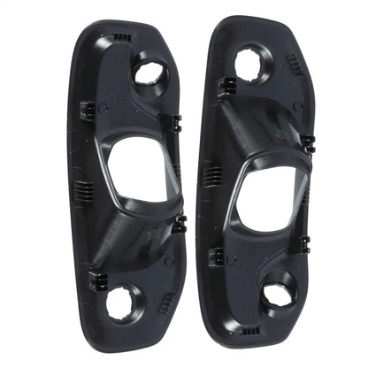 Fog Lamp Light Bezel Kit  Right & Left for 2019-2024 RAM 1500