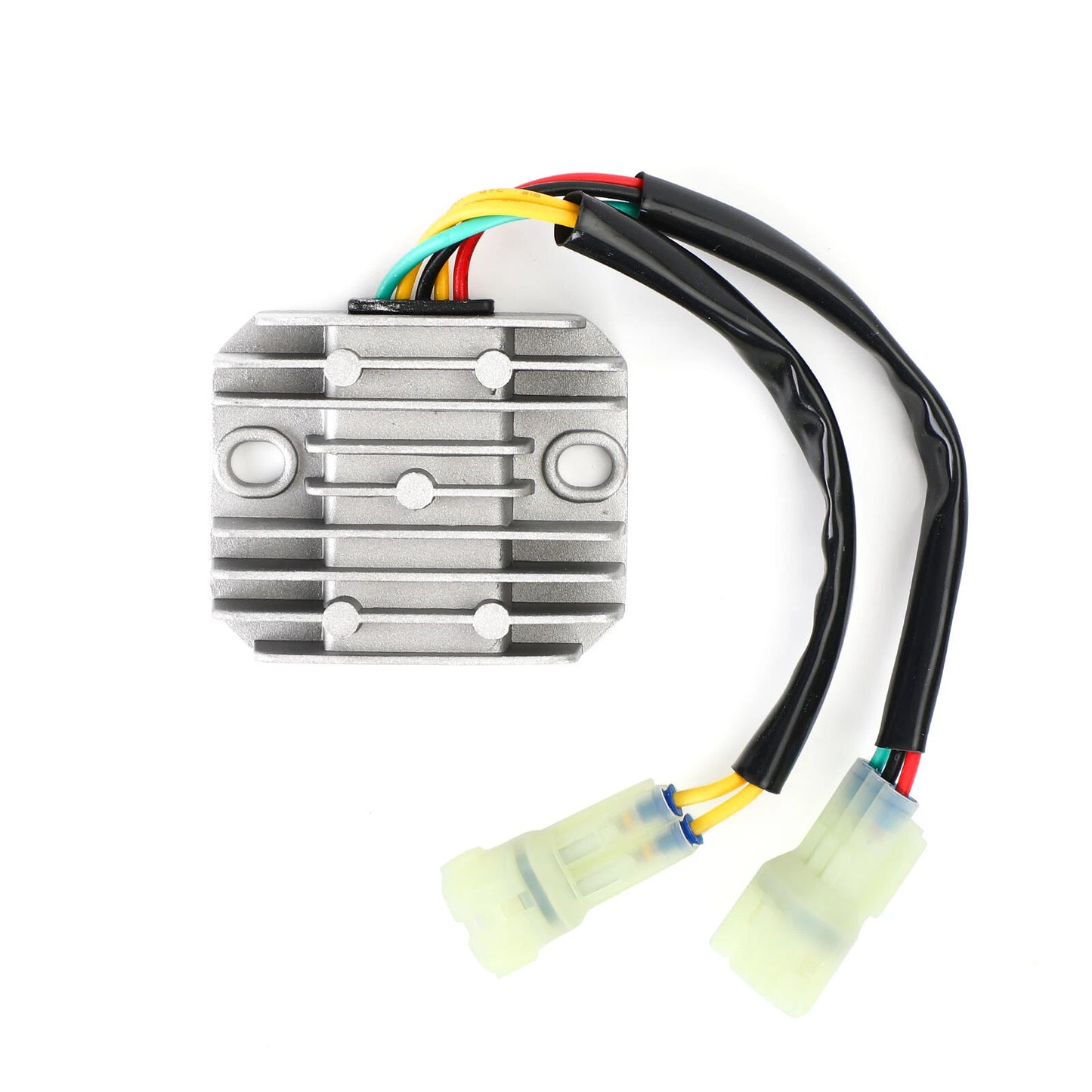 Regulator Rectifier for Honda Fourtrax TRX200, TRX200D (1990-1997)