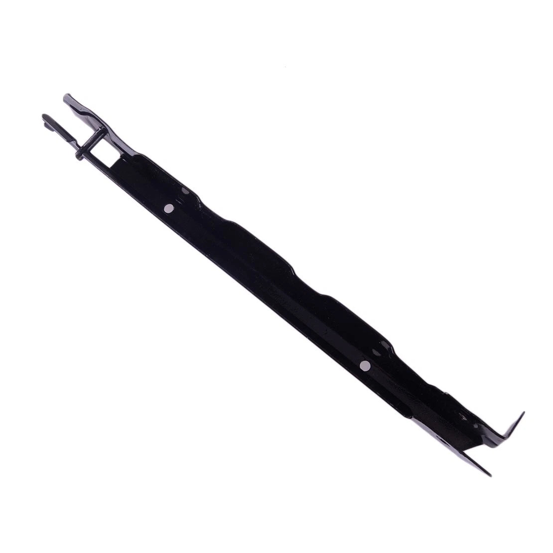 Front Bumper Bracket for Mercedes Benz W211 E320 E55 E500 (2003-2009)