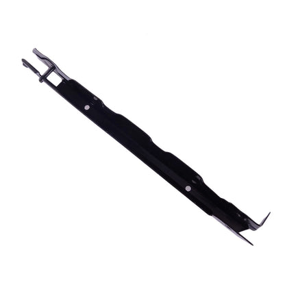Front Bumper Bracket for Mercedes Benz W211 E320 E55 E500 (2003-2009)