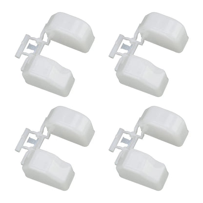 4pcs Carburetor Floats for Suzuki GS500 GSX600F GSX750 Katana (1998-2006)