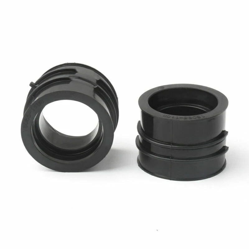 Intake Manifold Carburetor Boots for Kawasaki GPZ900R Ninja ZX900A (1990-1994)
