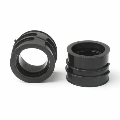 Intake Manifold Carburetor Boots for Kawasaki GPZ900R Ninja ZX900A (1990-1994)